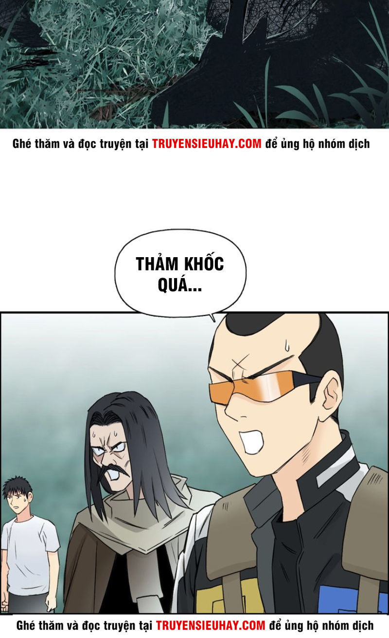 Siêu Năng Lập Phương Chapter 118 - Trang 2