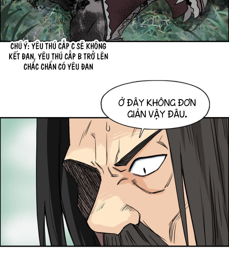 Siêu Năng Lập Phương Chapter 118 - Trang 2