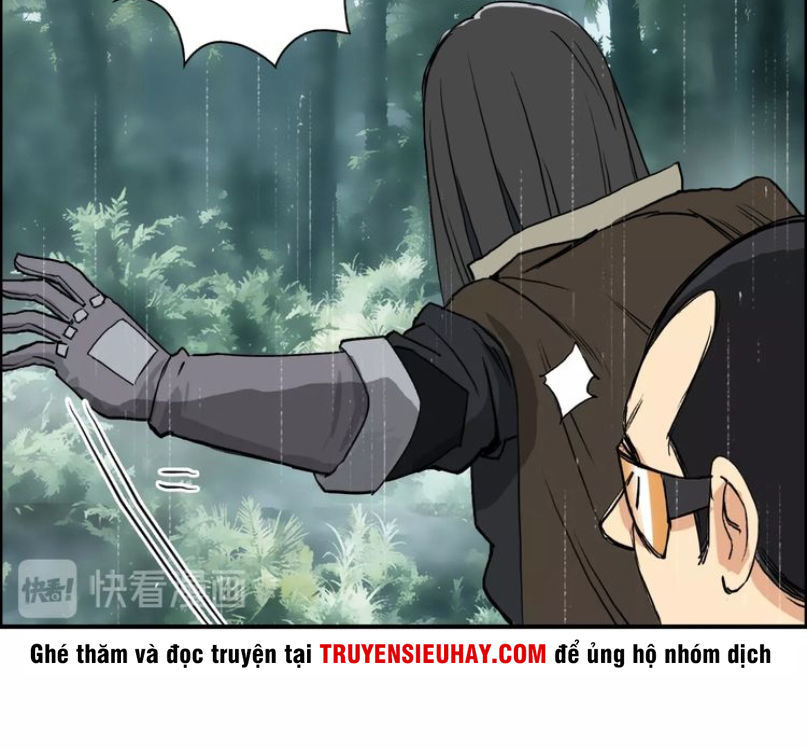 Siêu Năng Lập Phương Chapter 118 - Trang 2