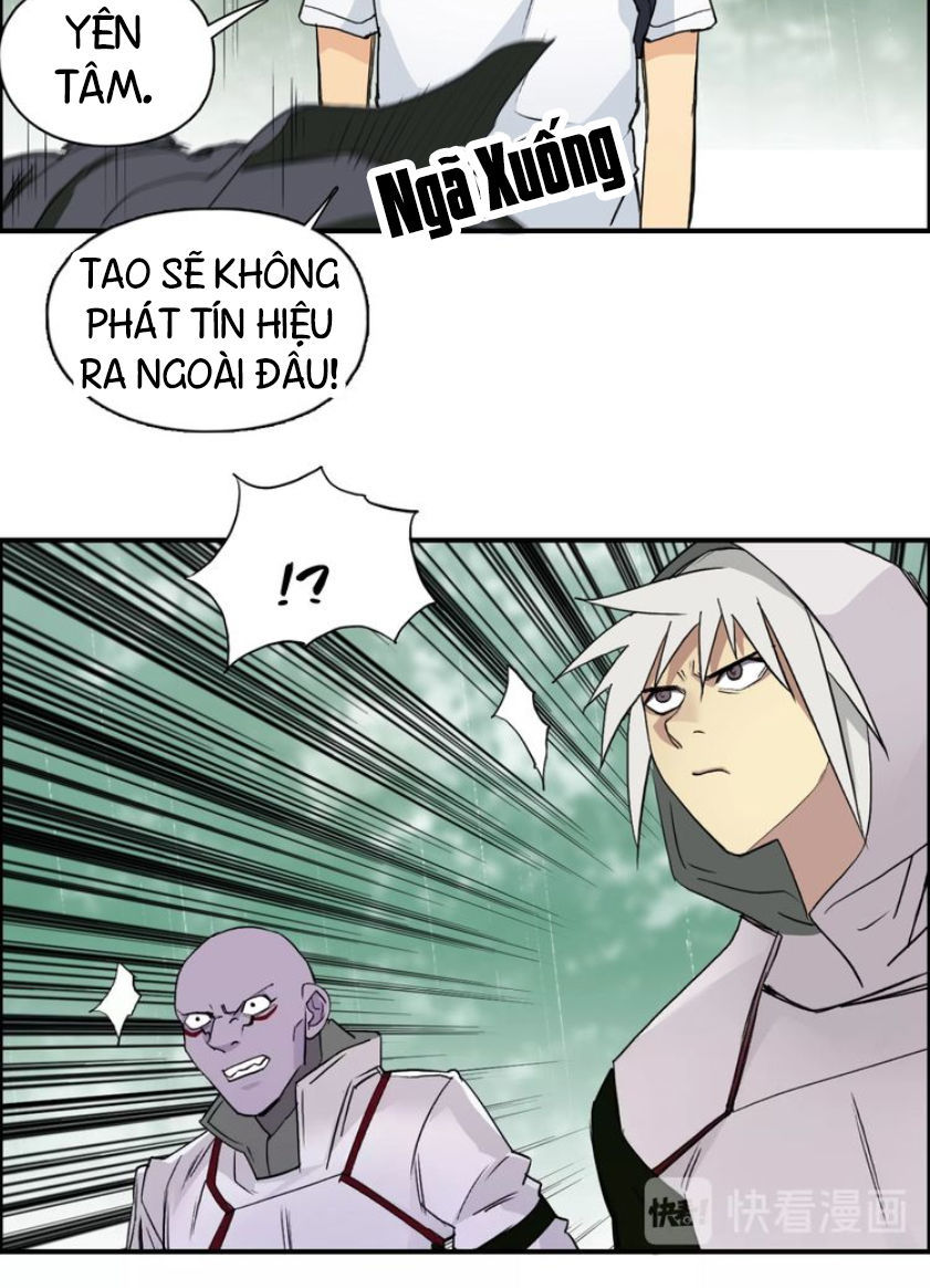 Siêu Năng Lập Phương Chapter 119 - Trang 2