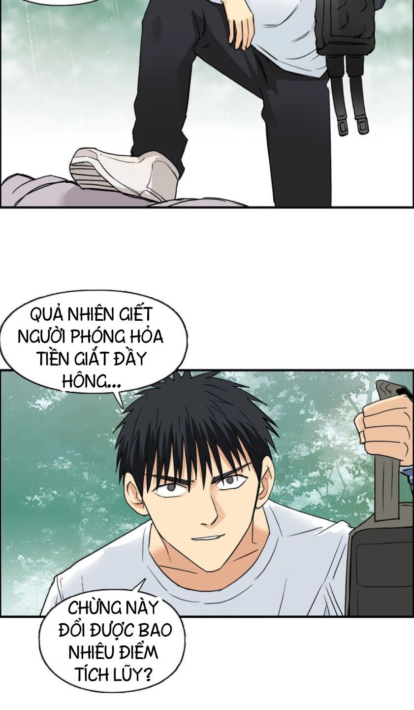 Siêu Năng Lập Phương Chapter 119 - Trang 2