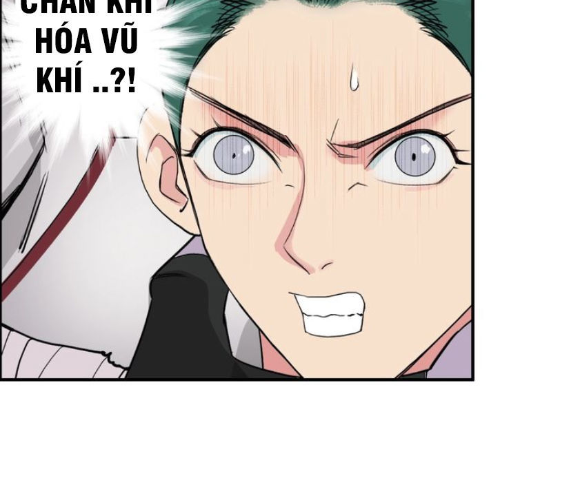 Siêu Năng Lập Phương Chapter 119 - Trang 2