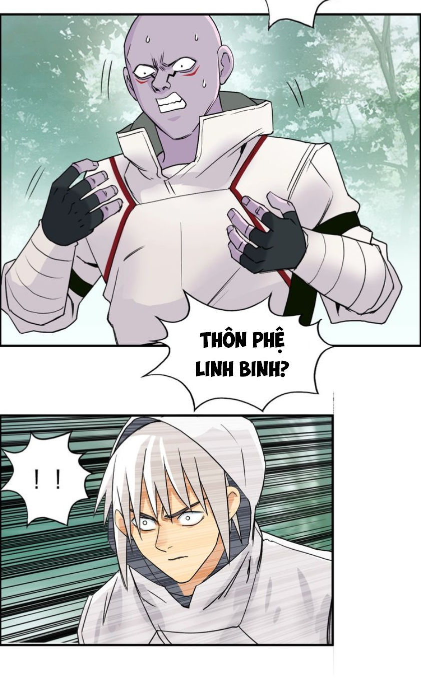 Siêu Năng Lập Phương Chapter 119 - Trang 2