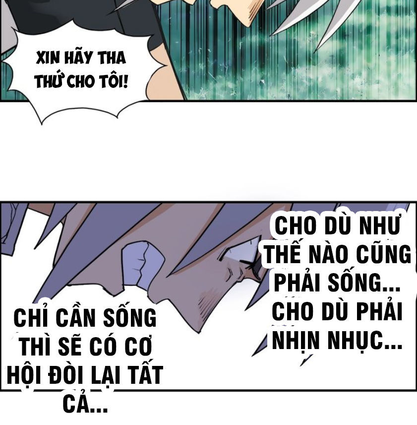 Siêu Năng Lập Phương Chapter 119 - Trang 2