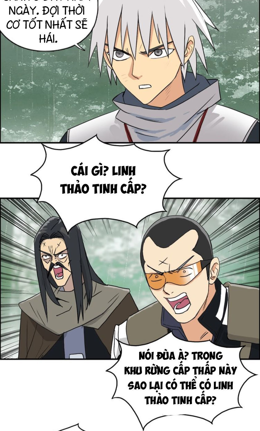 Siêu Năng Lập Phương Chapter 119 - Trang 2