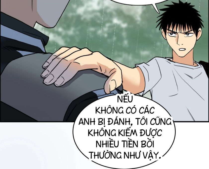 Siêu Năng Lập Phương Chapter 119 - Trang 2