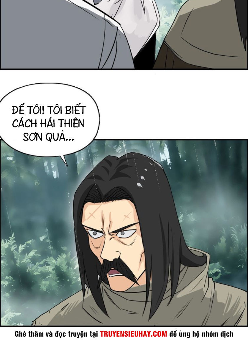 Siêu Năng Lập Phương Chapter 119 - Trang 2