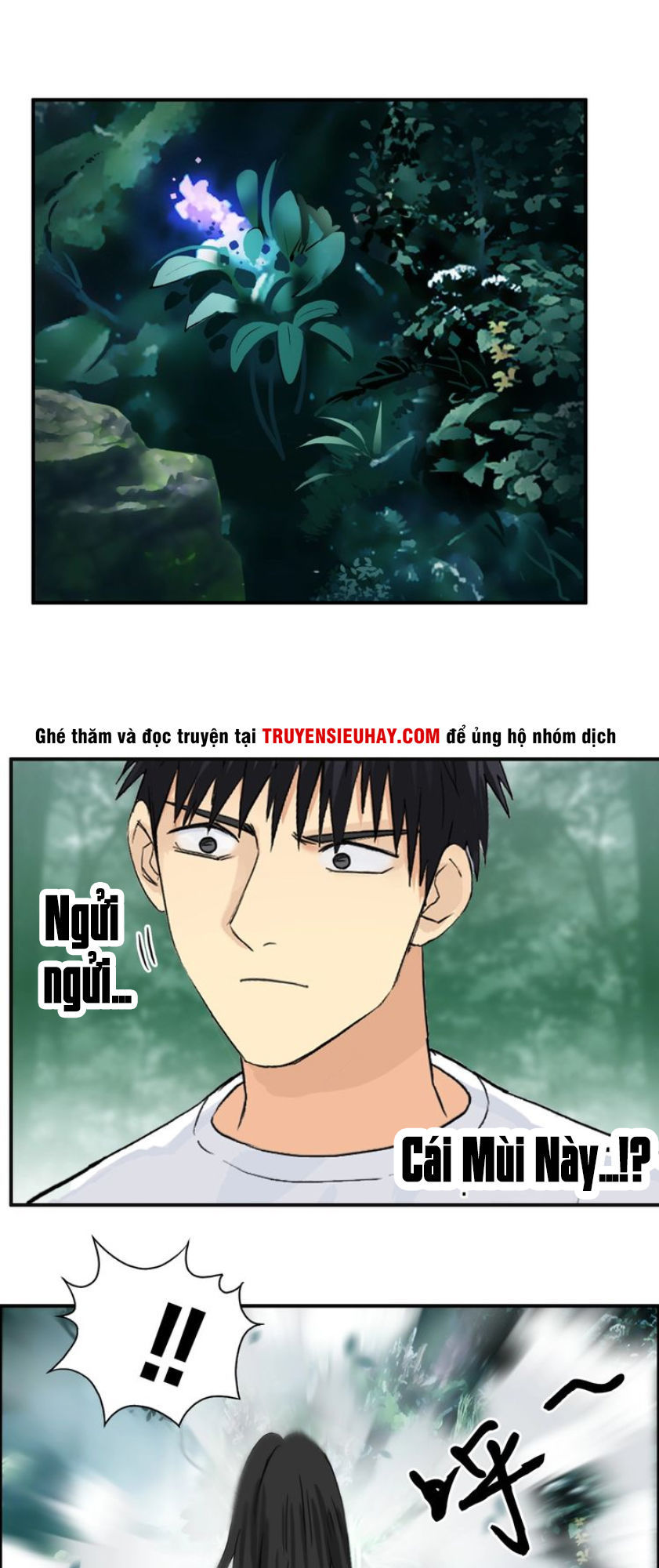 Siêu Năng Lập Phương Chapter 119 - Trang 2