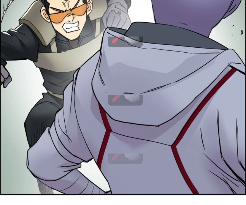 Siêu Năng Lập Phương Chapter 119 - Trang 2