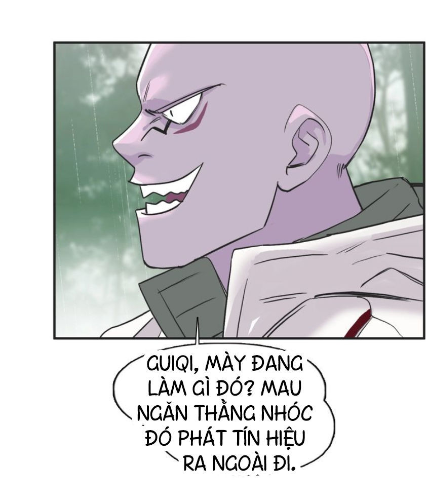 Siêu Năng Lập Phương Chapter 119 - Trang 2