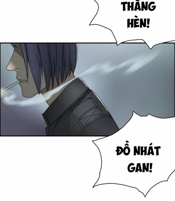 Siêu Năng Lập Phương Chapter 12 - Trang 2