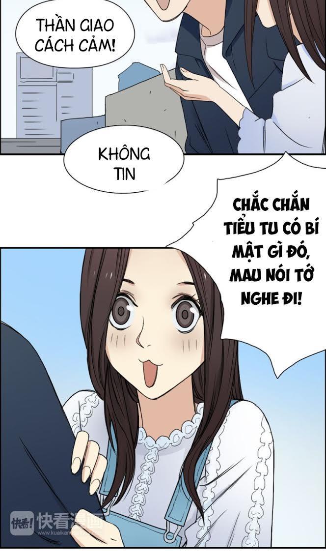 Siêu Năng Lập Phương Chapter 12 - Trang 2