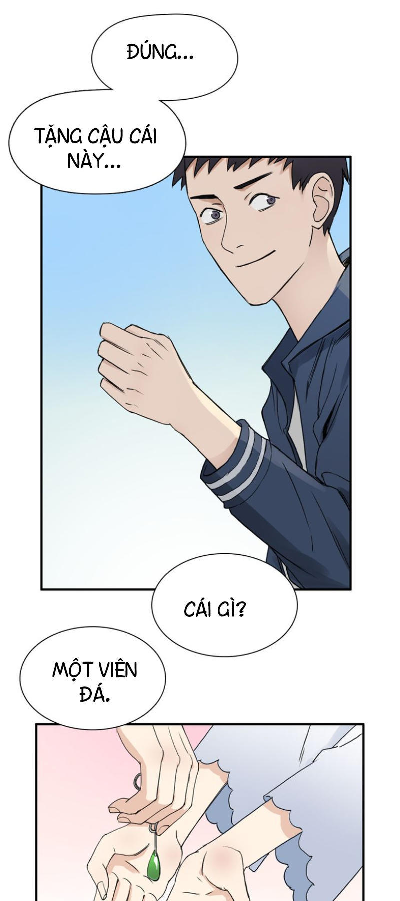 Siêu Năng Lập Phương Chapter 12 - Trang 2