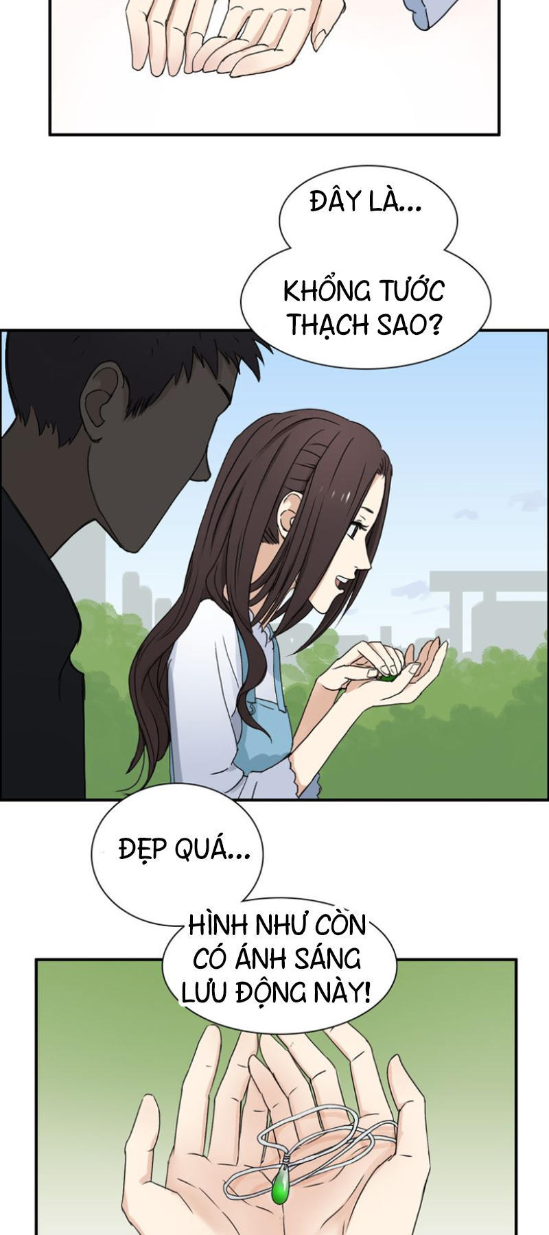 Siêu Năng Lập Phương Chapter 12 - Trang 2