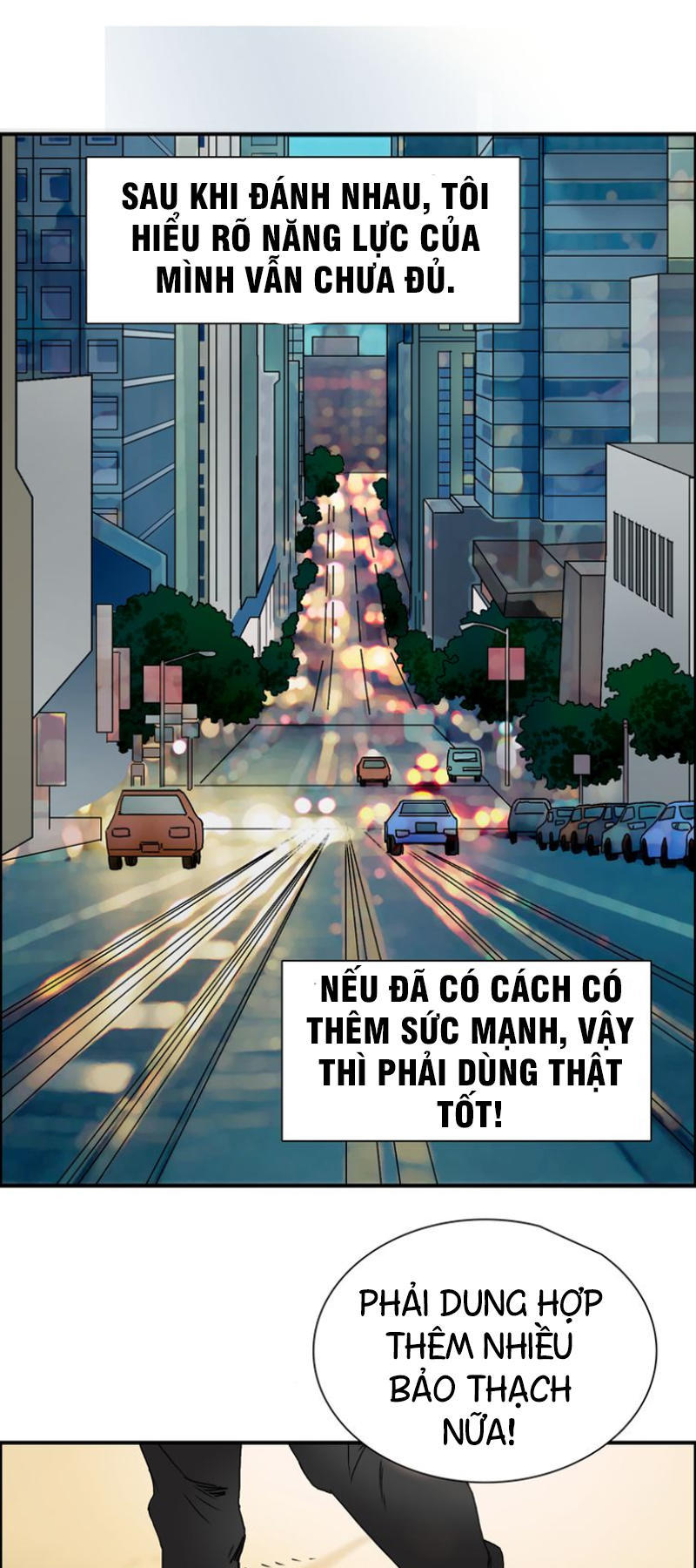 Siêu Năng Lập Phương Chapter 12 - Trang 2