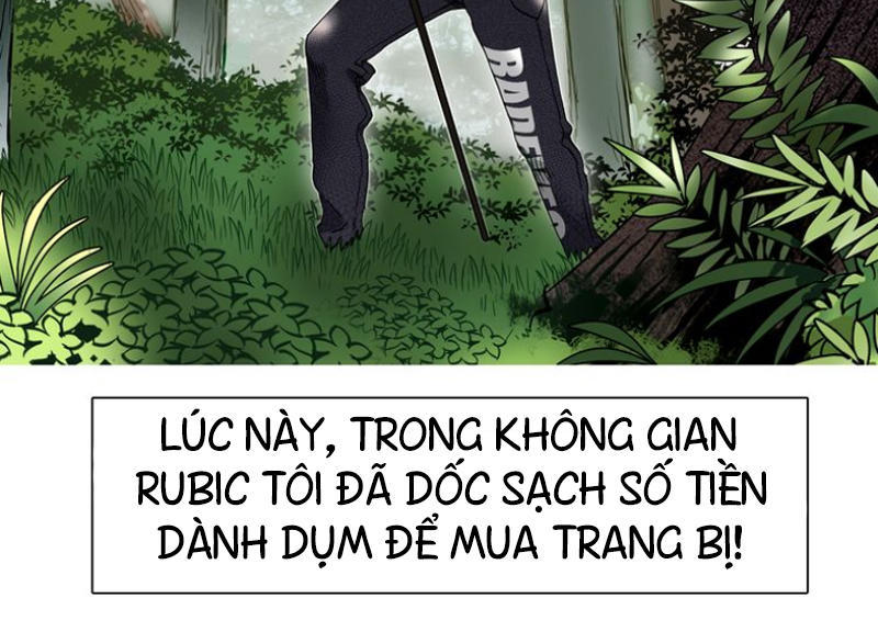 Siêu Năng Lập Phương Chapter 12 - Trang 2
