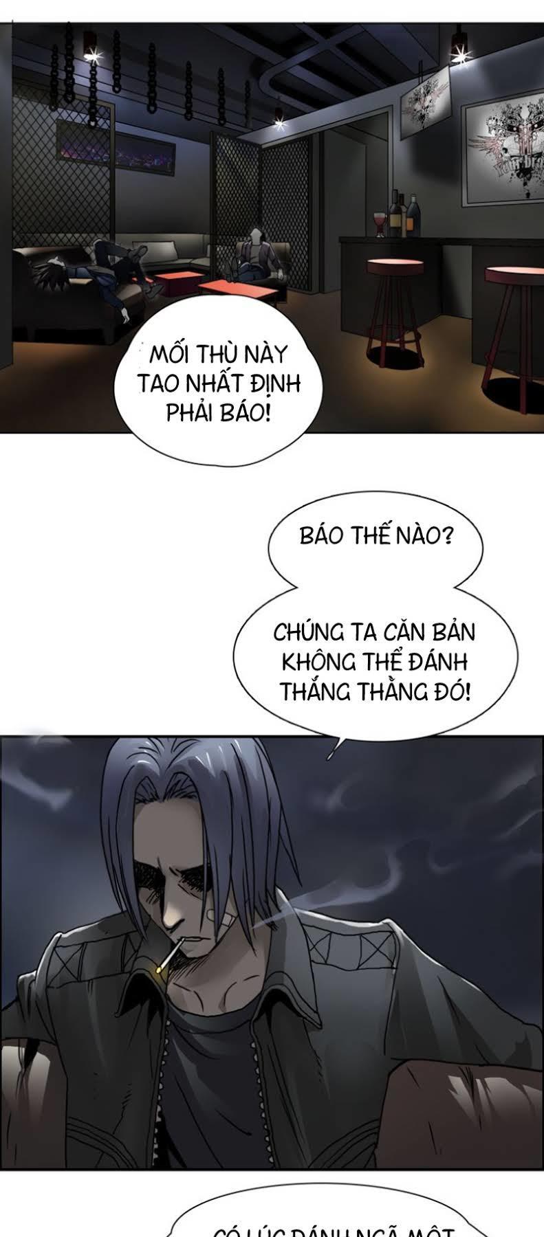 Siêu Năng Lập Phương Chapter 12 - Trang 2