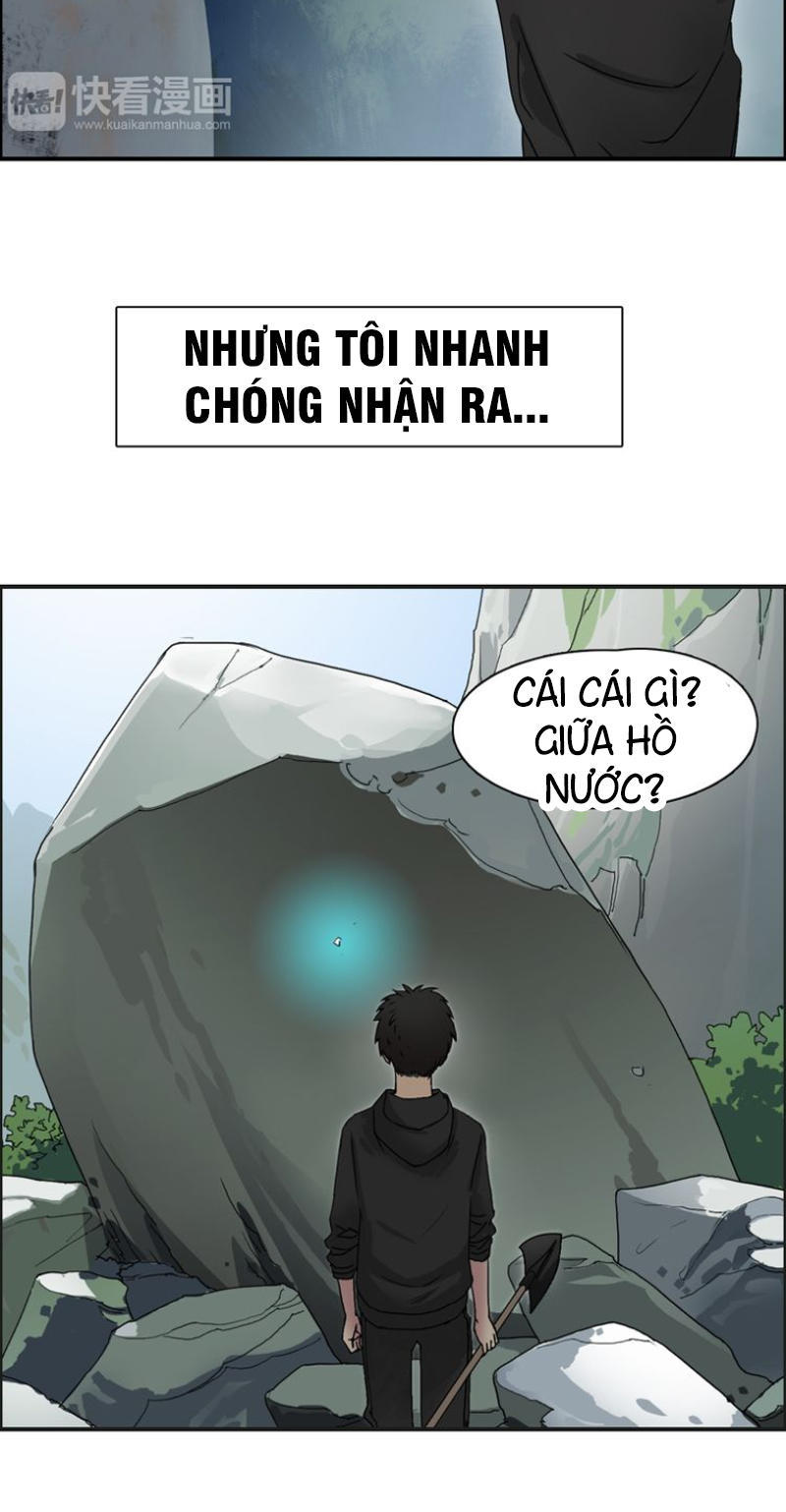 Siêu Năng Lập Phương Chapter 12 - Trang 2