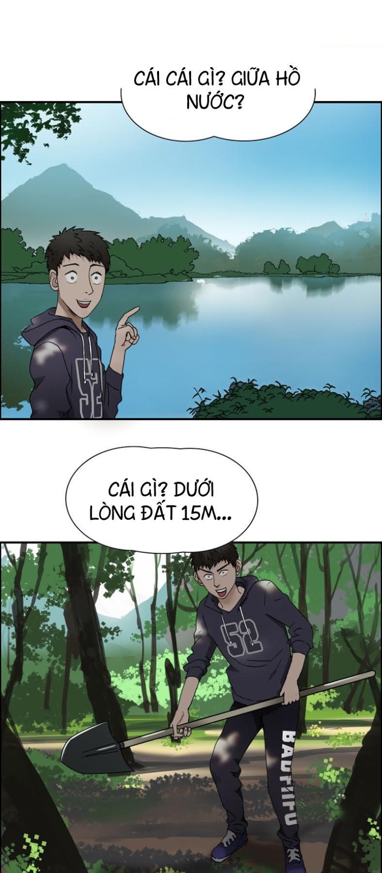 Siêu Năng Lập Phương Chapter 12 - Trang 2