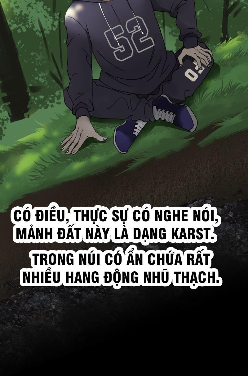 Siêu Năng Lập Phương Chapter 12 - Trang 2