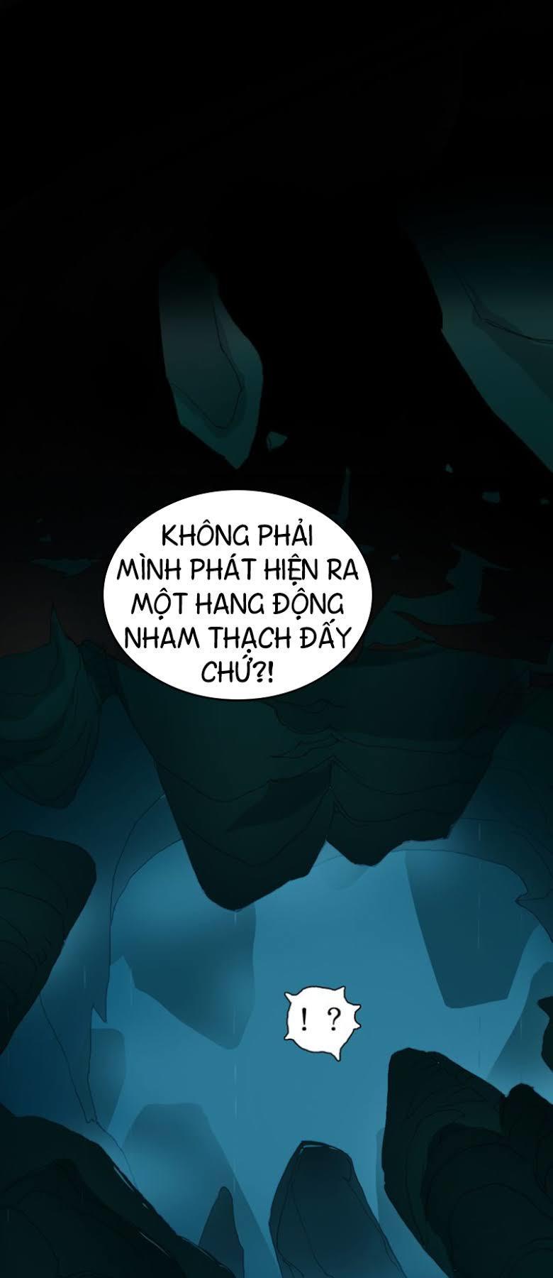 Siêu Năng Lập Phương Chapter 12 - Trang 2