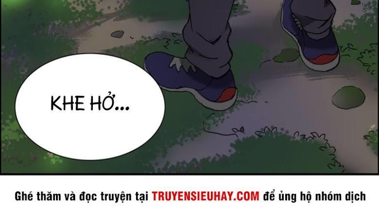 Siêu Năng Lập Phương Chapter 12 - Trang 2