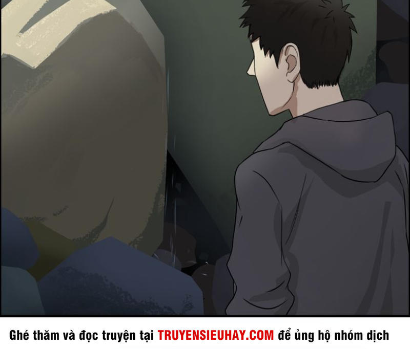 Siêu Năng Lập Phương Chapter 12 - Trang 2