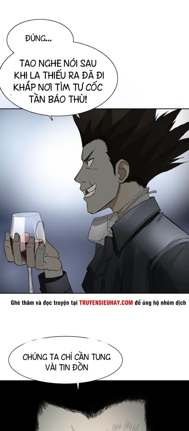 Siêu Năng Lập Phương Chapter 12 - Trang 2