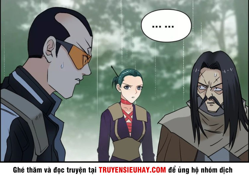 Siêu Năng Lập Phương Chapter 120 - Trang 2