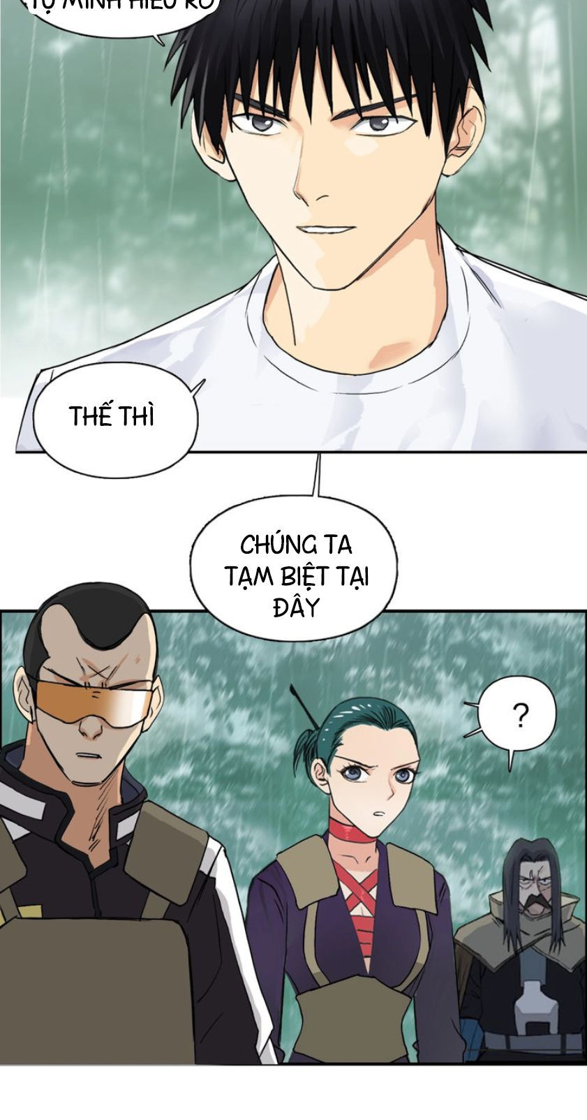 Siêu Năng Lập Phương Chapter 120 - Trang 2