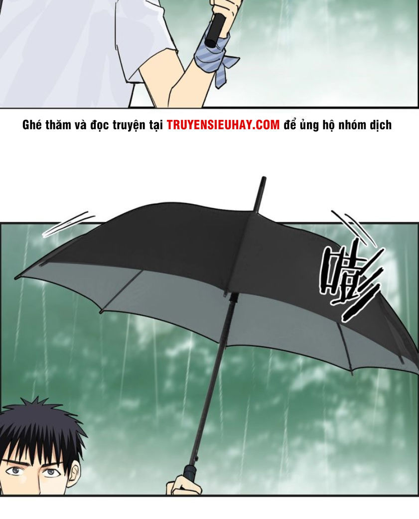 Siêu Năng Lập Phương Chapter 120 - Trang 2