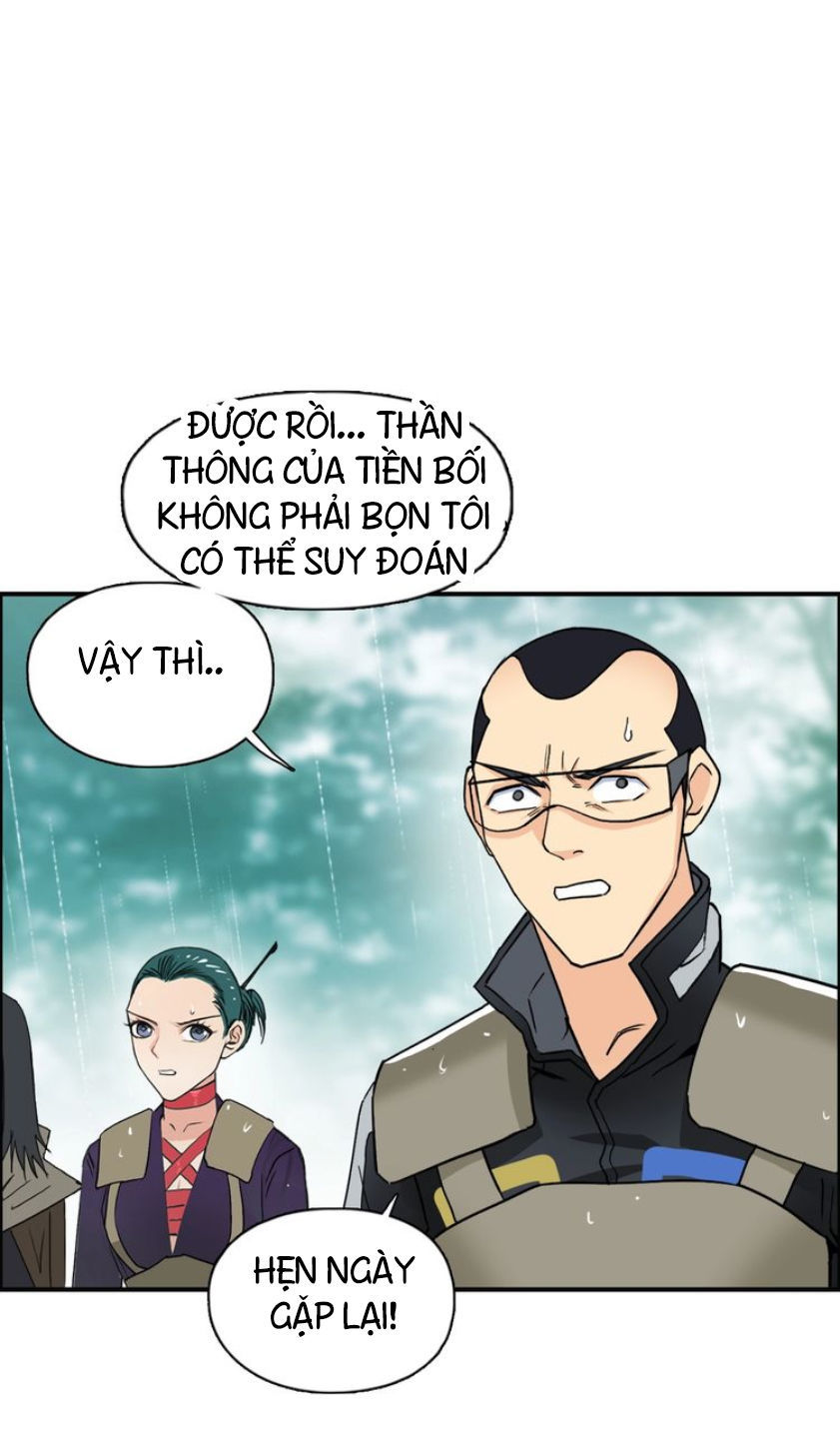 Siêu Năng Lập Phương Chapter 120 - Trang 2