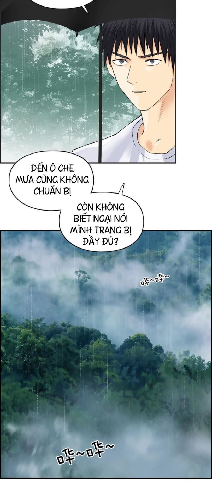 Siêu Năng Lập Phương Chapter 120 - Trang 2