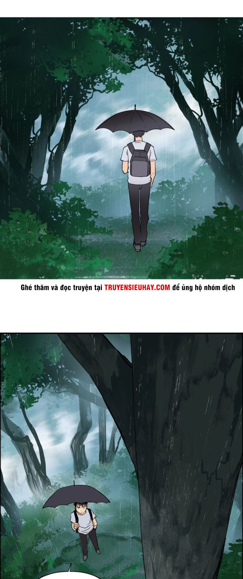 Siêu Năng Lập Phương Chapter 120 - Trang 2