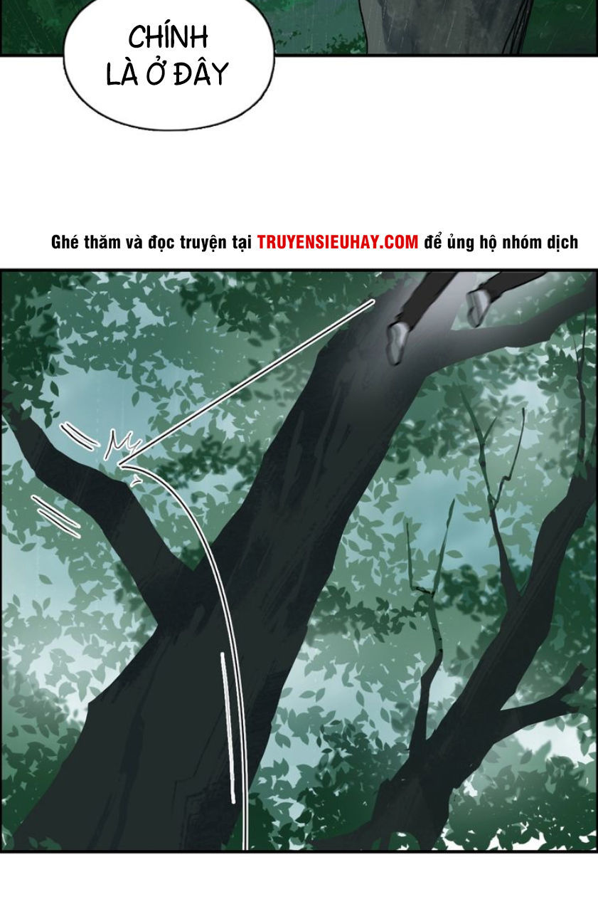 Siêu Năng Lập Phương Chapter 120 - Trang 2