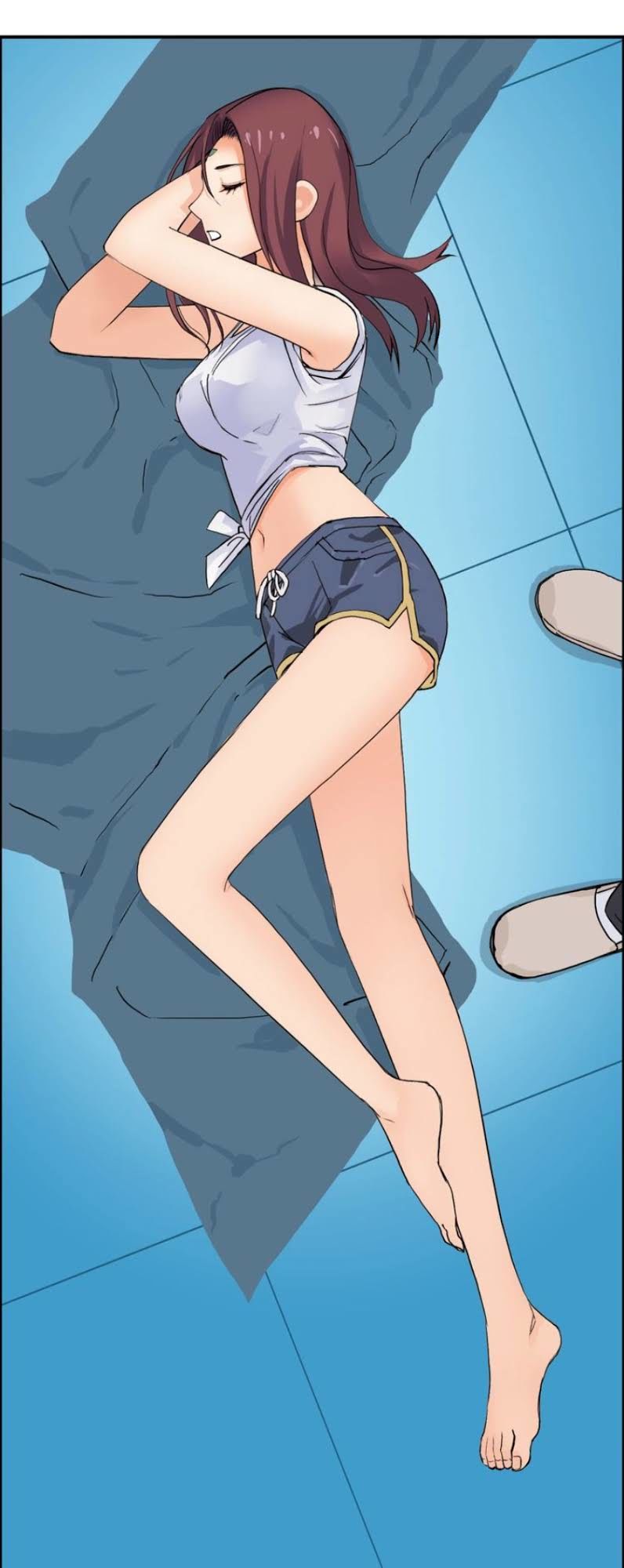 Siêu Năng Lập Phương Chapter 120 - Trang 2