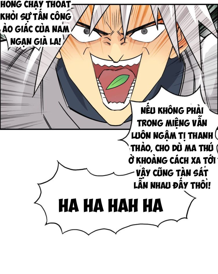 Siêu Năng Lập Phương Chapter 120 - Trang 2