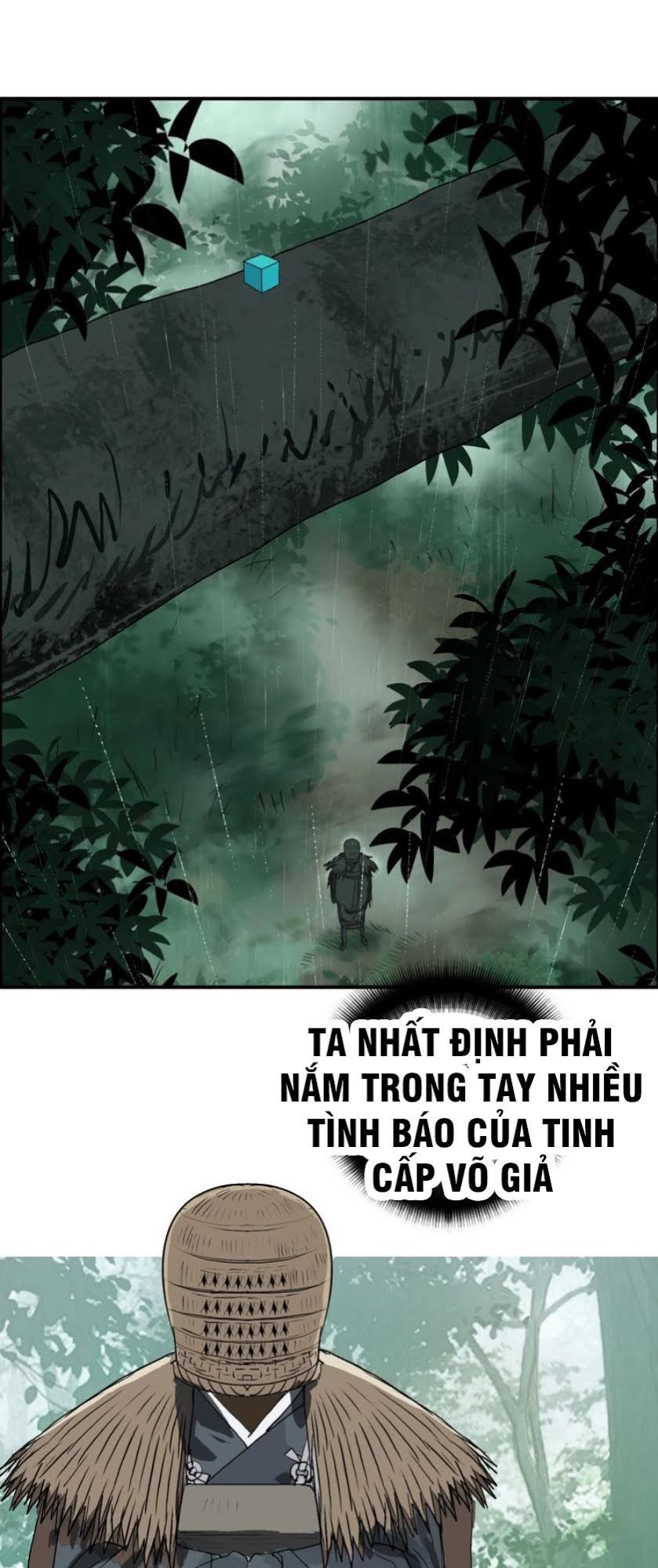 Siêu Năng Lập Phương Chapter 121 - Trang 2