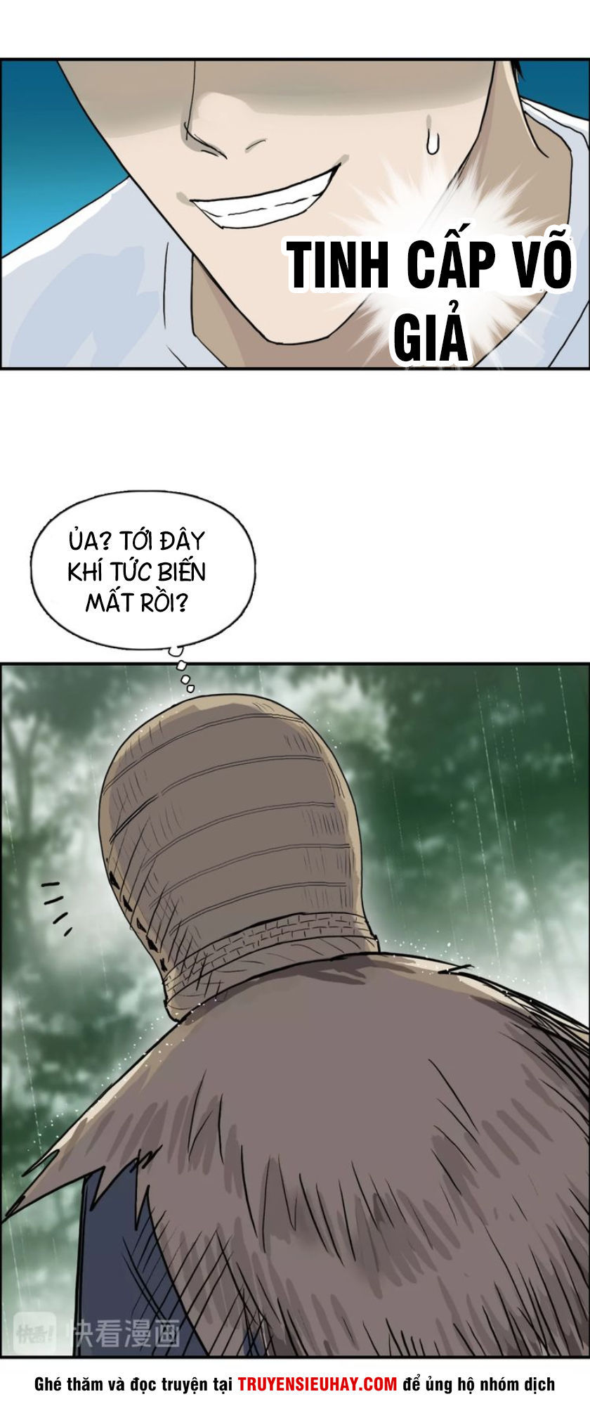 Siêu Năng Lập Phương Chapter 121 - Trang 2