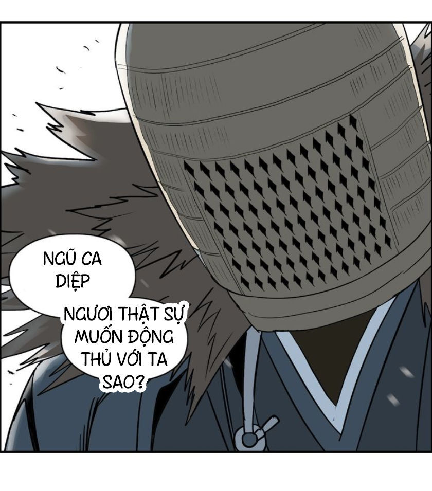 Siêu Năng Lập Phương Chapter 121 - Trang 2