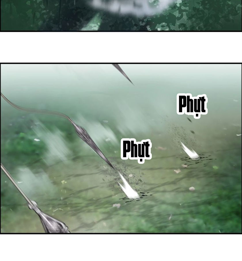 Siêu Năng Lập Phương Chapter 121 - Trang 2