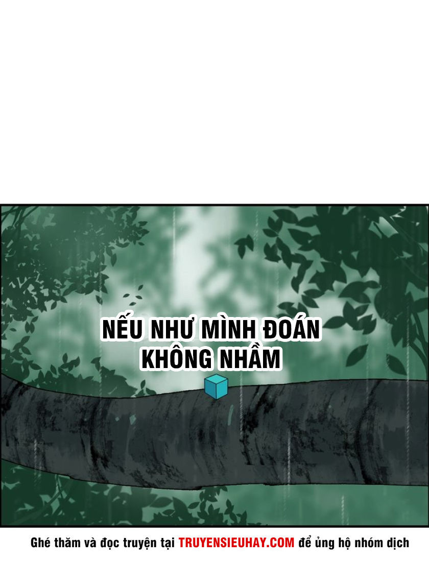 Siêu Năng Lập Phương Chapter 121 - Trang 2