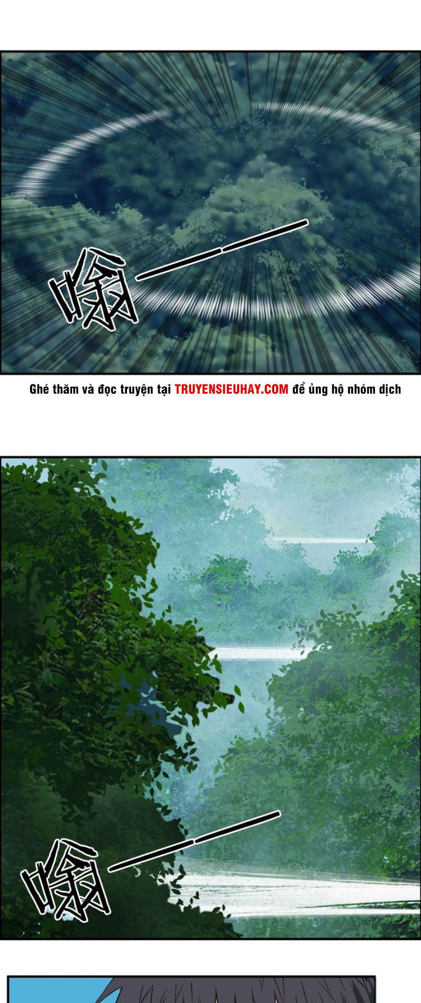 Siêu Năng Lập Phương Chapter 121 - Trang 2