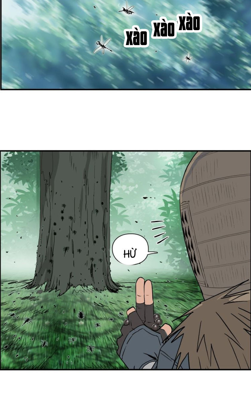 Siêu Năng Lập Phương Chapter 121 - Trang 2