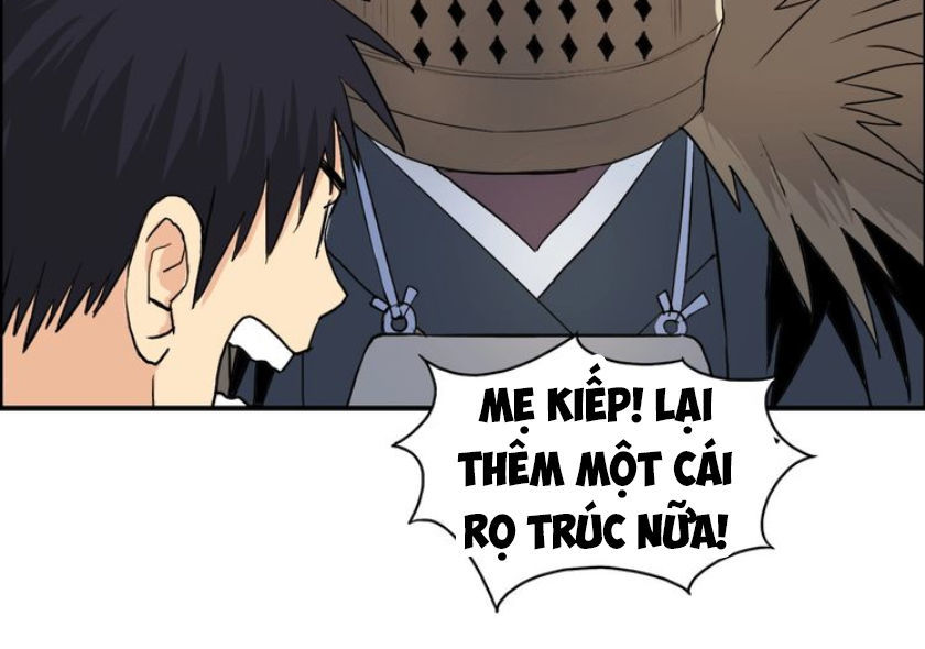 Siêu Năng Lập Phương Chapter 121 - Trang 2