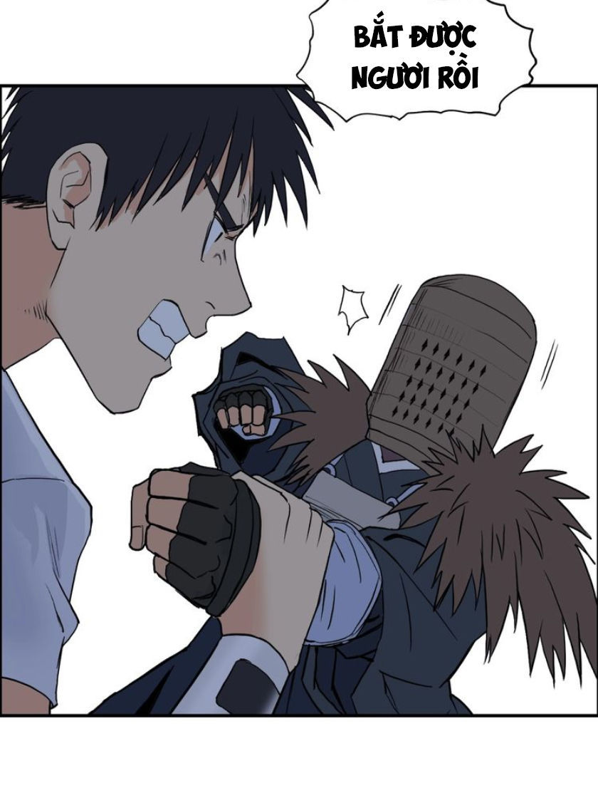 Siêu Năng Lập Phương Chapter 121 - Trang 2