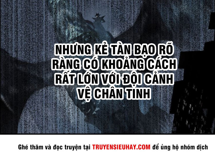 Siêu Năng Lập Phương Chapter 121 - Trang 2