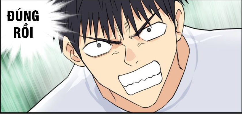 Siêu Năng Lập Phương Chapter 121 - Trang 2