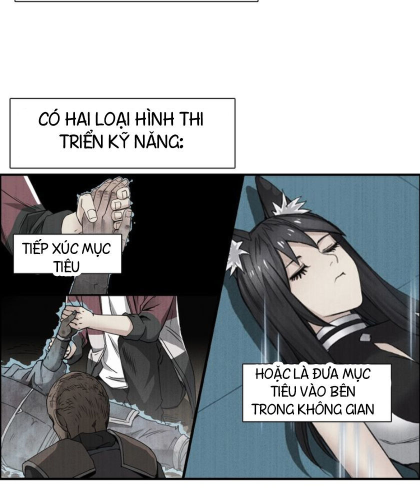 Siêu Năng Lập Phương Chapter 121 - Trang 2