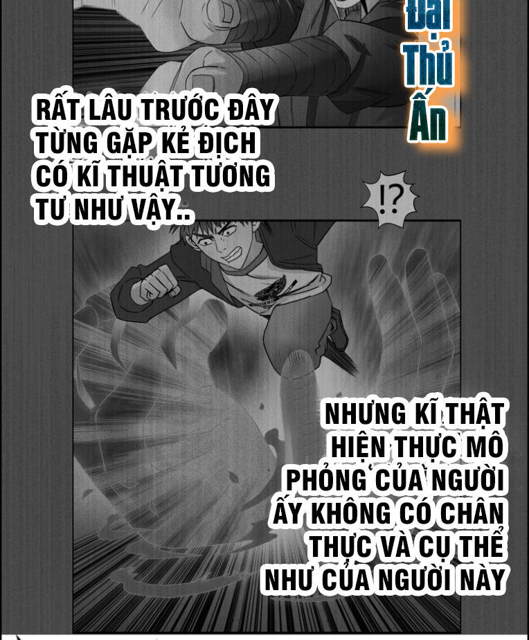 Siêu Năng Lập Phương Chapter 122 - Trang 2